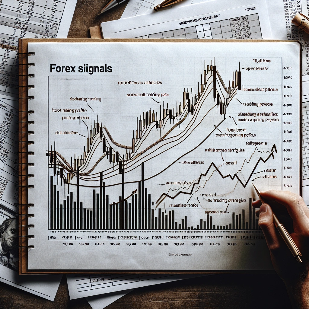 forex signals - Understanding Forex Signals - forex signals