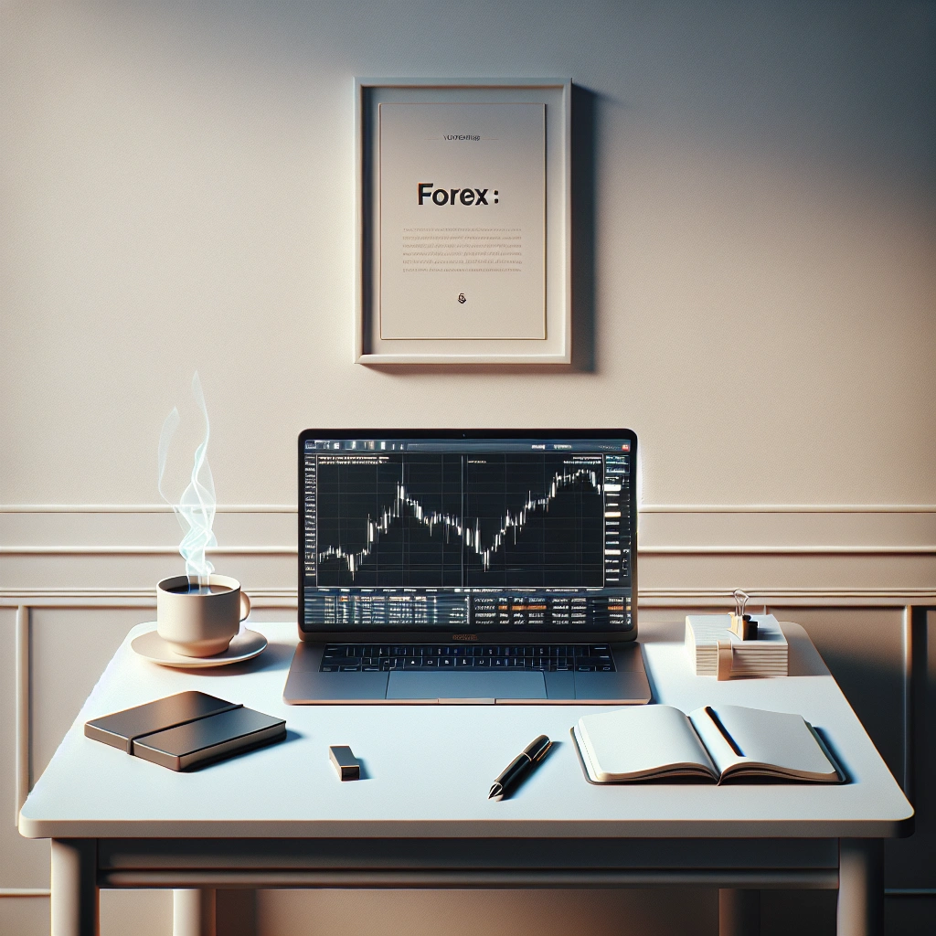 fx trader - The Significance of Discipline in Forex Trading - fx trader